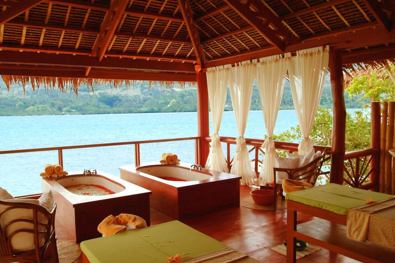 บาเดียน ไอส์แลนด์ เวลเนส รีสอร์ต Hotel บาดิอัน ภายนอก รูปภาพ