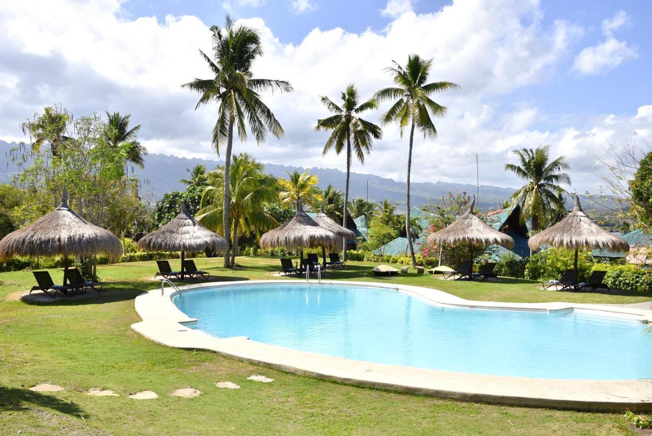 บาเดียน ไอส์แลนด์ เวลเนส รีสอร์ต Hotel บาดิอัน ภายนอก รูปภาพ